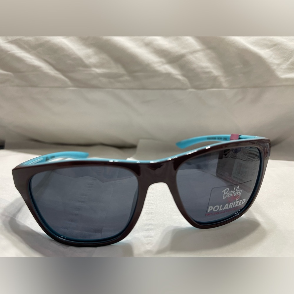 Berkley Polarized Sunglasses